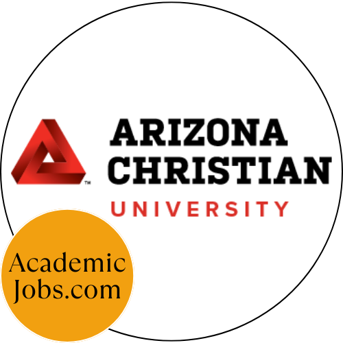 ACU - Arizona Christian University logo